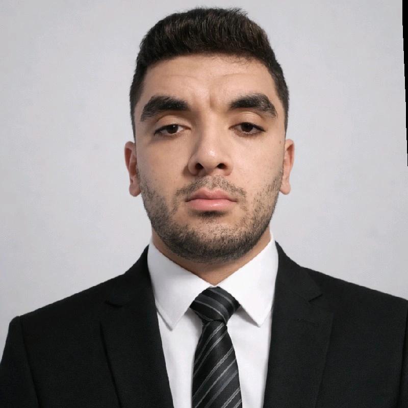 Yusuf Emre Altun
